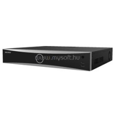 Hikvision NVR rögzítő - DS-7732NXI-K4 (DS-7732NXI-K4) dvr és nvr videó rögzítő