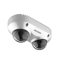 Hikvision PanoVu DS-2CD6D42G0-IS (4mm) megfigyelő kamera