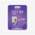 HIKVISION PCC HIKSEMI Memóriakártya MicroSDXC 128GB City Go CL10 100R/85W UHS-I V30 (HIKVISION)