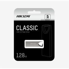 HIKVISION PCC Hiksemi pendrive 16gb, m200 "classic" usb 2.0, szürke (hikvision) hs-usb-m200 16g pendrive