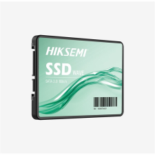 HIKVISION PCC HIKSEMI SSD 2.5&quot; SATA3 128GB Wave(S) (HIKVISION) (HS-SSD-WAVE(S) 128G) merevlemez