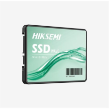 HIKVISION PCC HIKSEMI SSD 2.5" SATA3 2048GB Wave(S) (HIKVISION) (347045) merevlemez