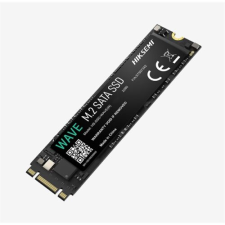 HIKVISION PCC HIKSEMI SSD M.2 2280 128GB Wave(N) (HIKVISION) (347035) merevlemez