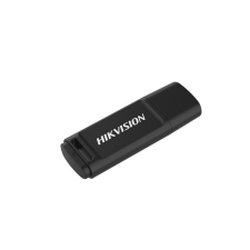 Hikvision Pen Drive 16GB Hikvision M210P USB2.0 fekete (HS-USB-M210P(STD)/16G/OD) (HS-USB-M210P(STD)/16G/OD) pendrive