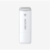 Hikvision Pen Drive 32GB Hikvision HIKSEMI M220P USB2.0 fehér (HS-USB-M220P(STD)/32G/NEWSEMI/WW) (HS-USB-M220P(STD)/32G/NEWSEMI/WW)