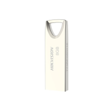 Hikvision Pendrive - 32GB USB2.0, M200, Ezüst pendrive