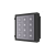 HIKVISION PRO Hikvision ip kaputelefon bővítőmodul - ds-kd-kp (keypad)