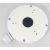 HIKVISION PRO Hikvision kötődoboz - ds-1280zj-m (dóm kamerákhoz)