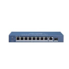 Hikvision Switch PoE - DS-3E0510P-E (8 port 1000Mbps, 120W, 1xRJ45, 1xSFP) (DS-3E0510P-E)