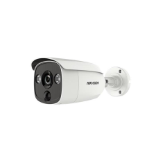 Hikvision TVI Bullet DS-2CE12D0T-PIRLO(2.8mm)2MP megfigyelő kamera