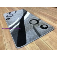 Hilal Bolti 11. HIL Margit 9842 Szürke 80X150Cm Szőnyeg lakástextília