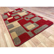 Hilal Bolti 11. Margit 196 red 80X150Cm Szőnyeg lakástextília