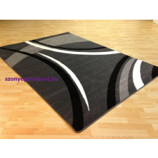 Hilal Bolti 18. Margit 81181 Szürke 60X110Cm Szőnyeg lakástextília