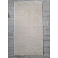 Hilal ROYCE puha, mosható szőnyeg, krémfehér, 50x80 lakástextília