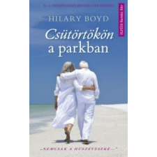 Hilary Boyd Csütörtökön a parkban irodalom