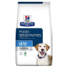Hill's Hill's PD Canine D/D Duck &amp; Rice 4 kg
