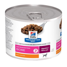 Hill&#039;s Hill&#039;s PD Canine GI Biome 200 g kutyaeledel