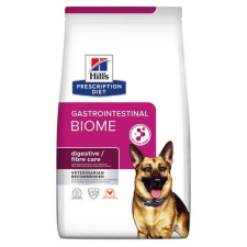 Hill&#039;s Hill&#039;s PD Canine GI Biome 4 kg kutyaeledel