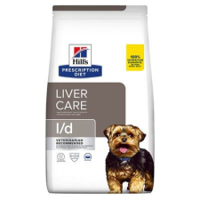 Hill&#039;s Hill&#039;s PD Canine L/D 10 kg kutyaeledel