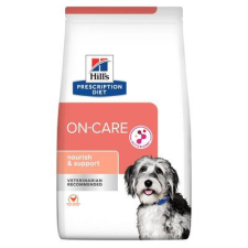 Hill&#039;s Hill&#039;s PD Canine On-Care 1,5 kg kutyaeledel