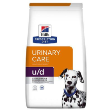 Hill&#039;s Hill&#039;s PD Canine U/D 4 kg kutyaeledel