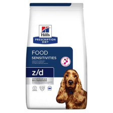Hill&#039;s Hill&#039;s PD Canine Z/D 3 kg kutyaeledel