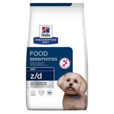 Hill&#039;s Hill&#039;s PD Canine Z/D Mini 6 kg kutyaeledel