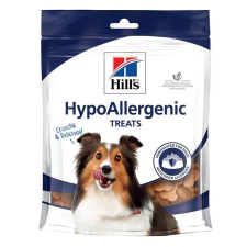 Hill's Hypoallergenic Treats 220g jutalomfalat kutyáknak