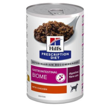  Hill&#039;s PD Canine GI Biome 370 g kutyaeledel