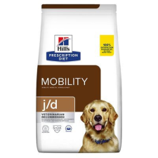  Hill&#039;s PD Canine J/D 12 kg kutyaeledel