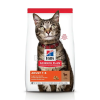 Hill's Science Plan Feline Adult Lamb &amp; rice 3kg