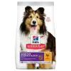  Hill's Science Plan Sensitive Stomach &amp; Skin száraz kutyatáp 14 kg
