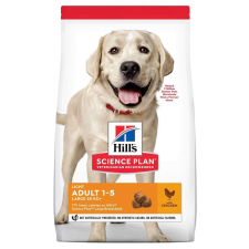 Hill's Hill&#039;s Sp canine  felnőtt csirkés 14 kg  száraz kutyaeledel kutyaeledel
