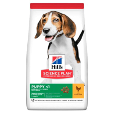 Hill's Hill&#039;s Sp  canine puppy medium csirkés 14kg száraz kutyaeledel  közepes termetű kölyökkutya részé... kutyaeledel