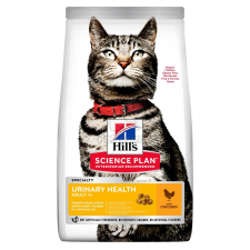Hill's Hill's Science Plan Adult Urinary Health száraz macskatáp 1,5 kg macskaeledel