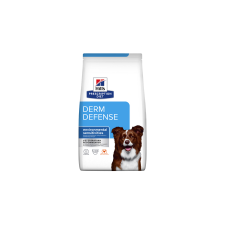 Hill's Hills PD Canine Derm Defense 1.5kg kutyaeledel