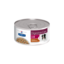 Hill's Hills PD Canine i/d Digestive Care stew 156g kutyaeledel