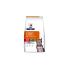 Hill's Hills PD Feline c/d Urinary Stress + Metabolic 3kg