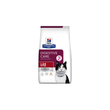Hill's Hills PD Feline i/d Digestive Care 3kg macskaeledel