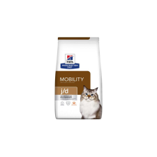 Hill's Hills PD Feline j/d Joint Care 1,5kg macskaeledel