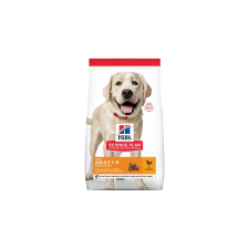 Hill's Hills SP Canine Adult Large Breed Light Chicken 14kg kutyaeledel