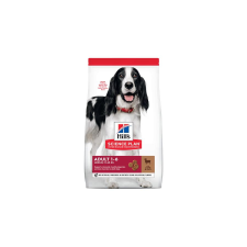 Hill's Hills SP Canine Adult Medium Lamb & Rice 18kg kutyaeledel