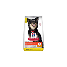 Hill's Hills SP Canine Adult Perfect Digestion Small & Mini 6kg kutyaeledel