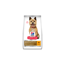 Hill's Hills SP Canine Healthy Mobility Small&Mini 6kg kutyaeledel