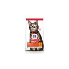 Hill's Hills SP Feline Adult chicken 15kg macskaeledel