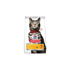 Hill's Hills SP Feline Adult Urinary Health 7kg macskaeledel