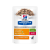 Hill's PRESCRIPTION DIET c/d Multicare Stress + Metabolic nedves macskaeledel csirkével 12x85g