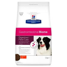 Hill's Prescription Diet Canine GI Biome 1.5 kg kutyaeledel