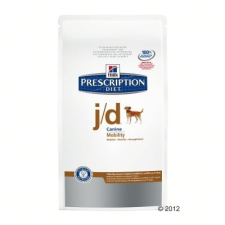 Hill's Prescription Diet Canine j/d - 12 kg kutyaeledel