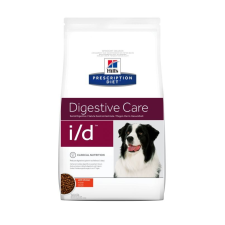 Hill's Prescription Diet Canine l/D 12kg kutyaeledel